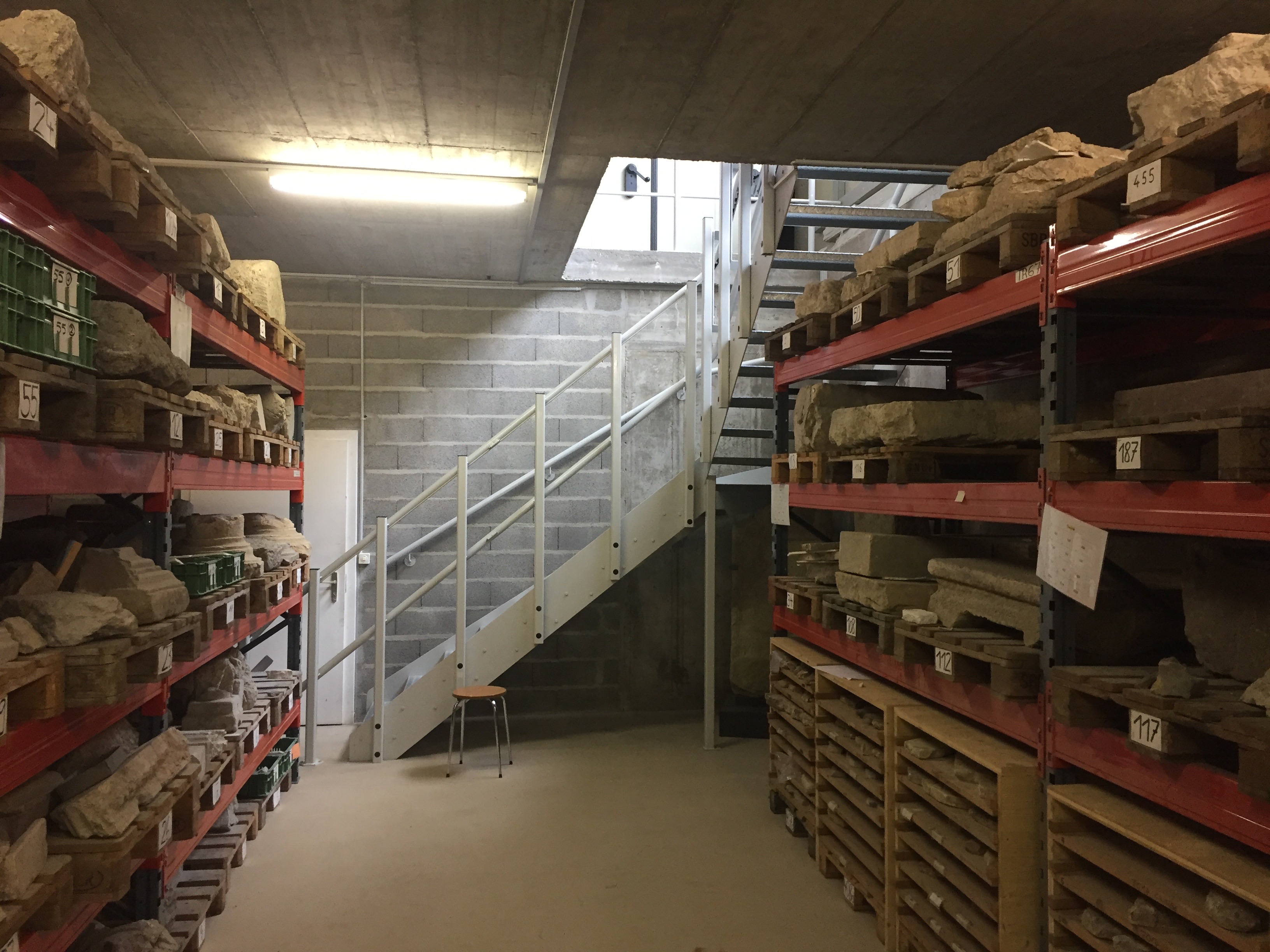 rangement - Wikitractatus